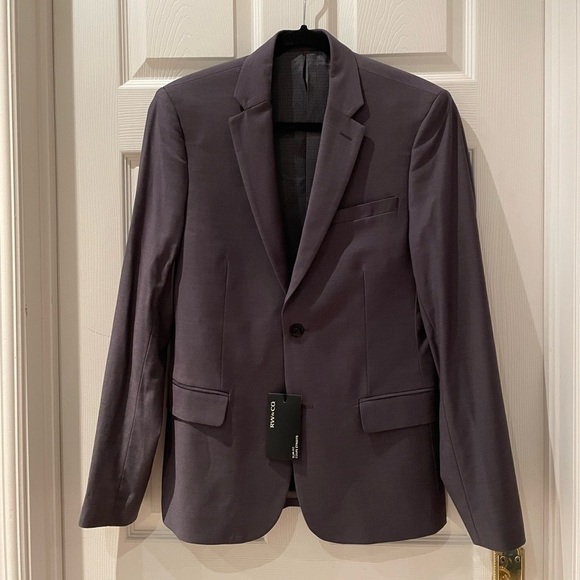 RW&CO. Other - Men’s gray RW&CO suit jacket
